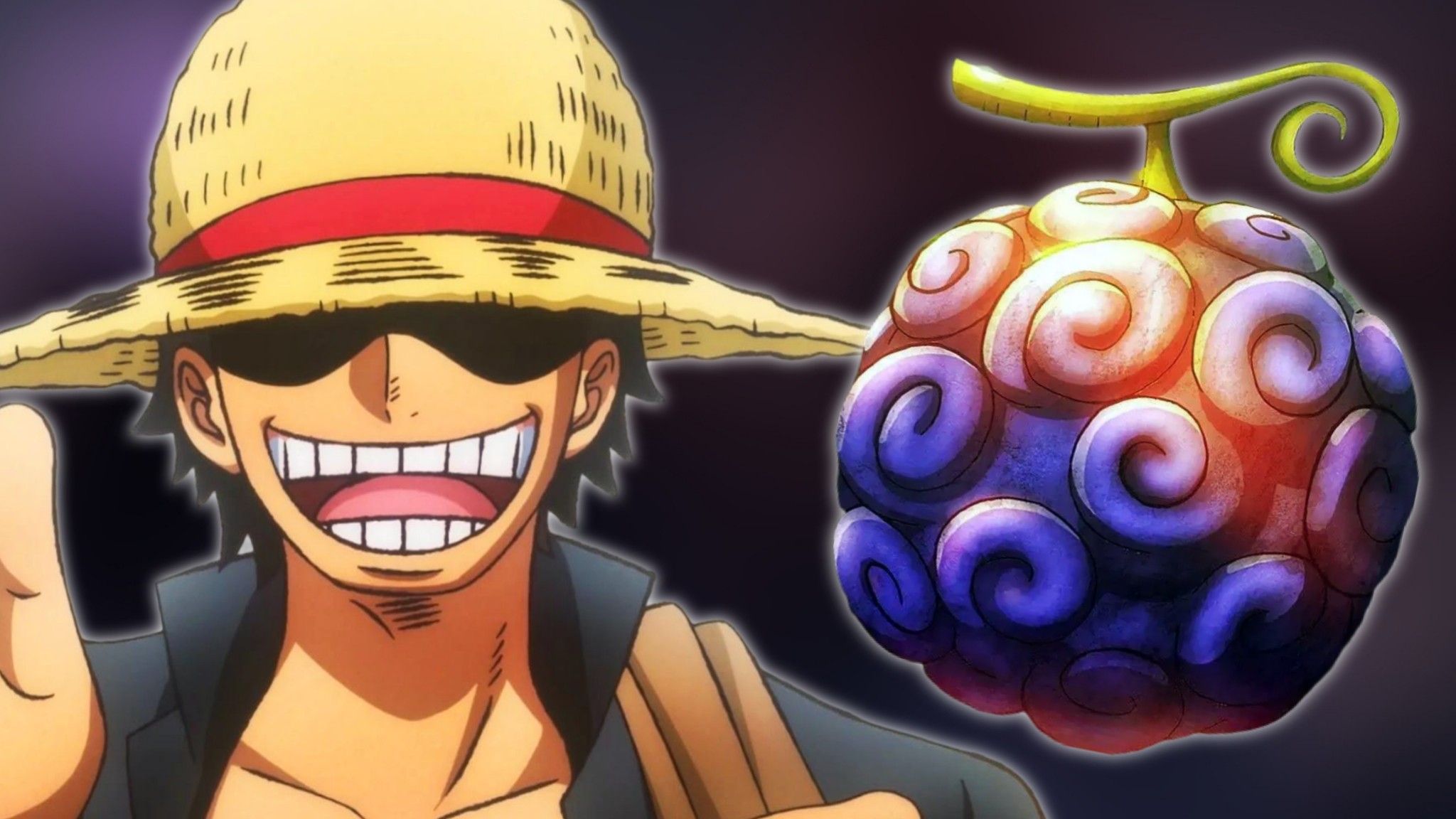 One Piece is officially bringing back the first Hito Hito no Mi, Model ...