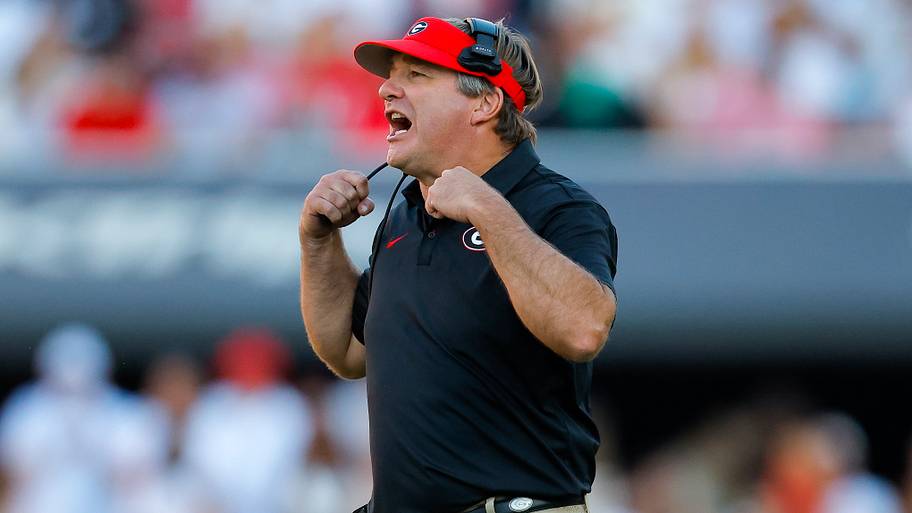 Georgia vs Alabama early odds could hurt UGA in the long run
