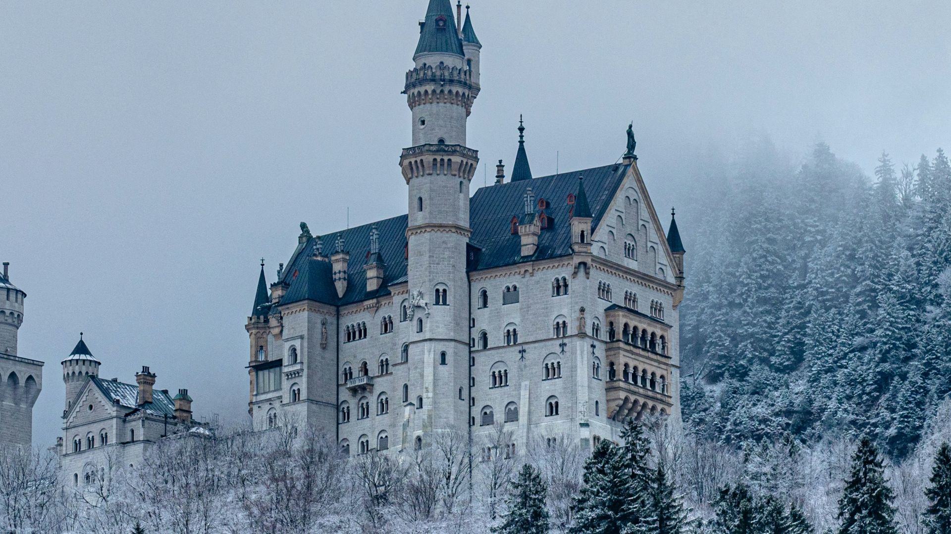 The surprising truth about life inside a medieval castle