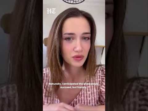 Turkish actors Emin Gunenc and Ilsu Demirci on Araftas global popularity