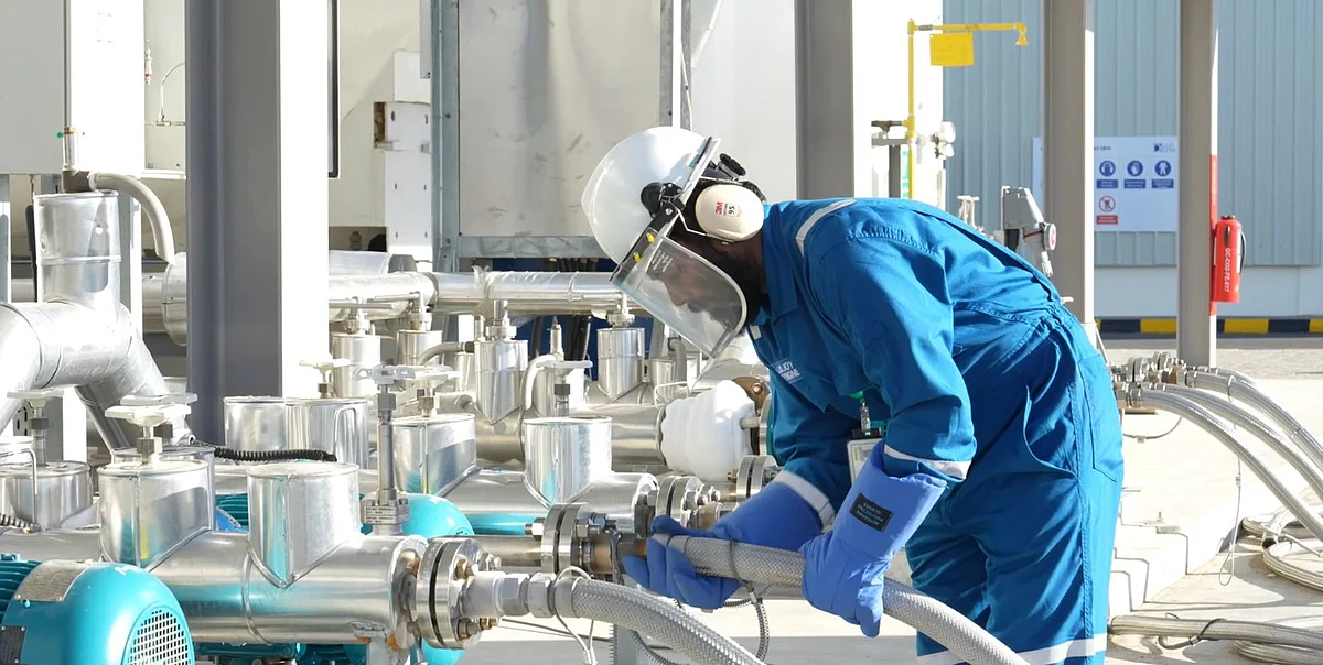 Regional CO₂ market to reach $2.29 billion by 2034 as regional ...