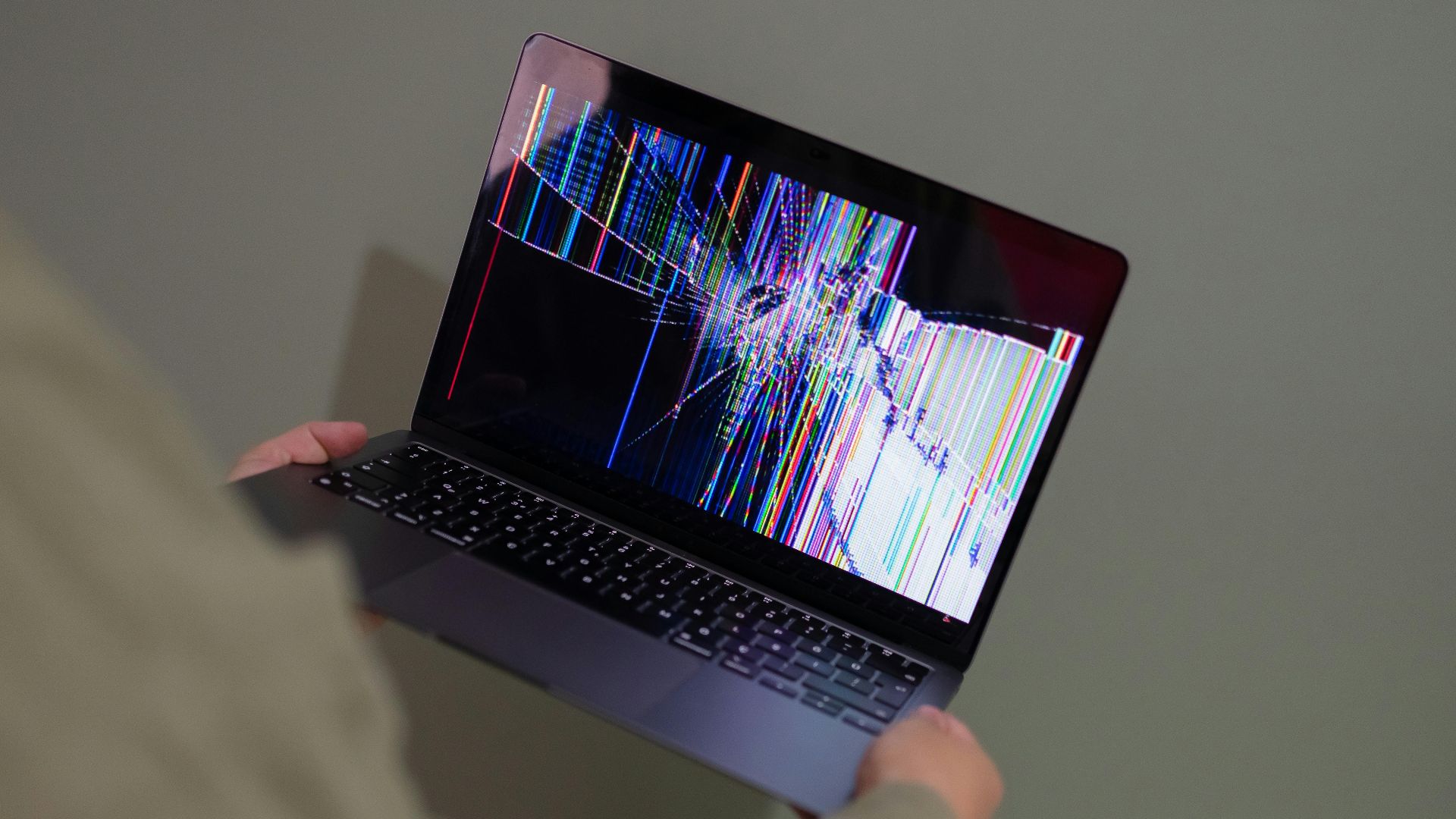 Will quantum computing break the internet?