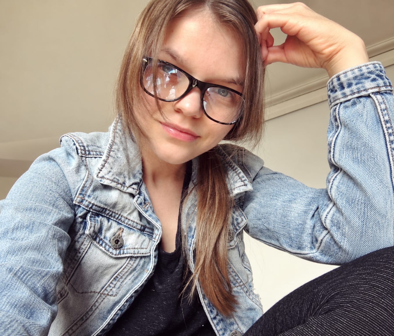 I thought a recruiter had found me the perfect job — then he asked me ...