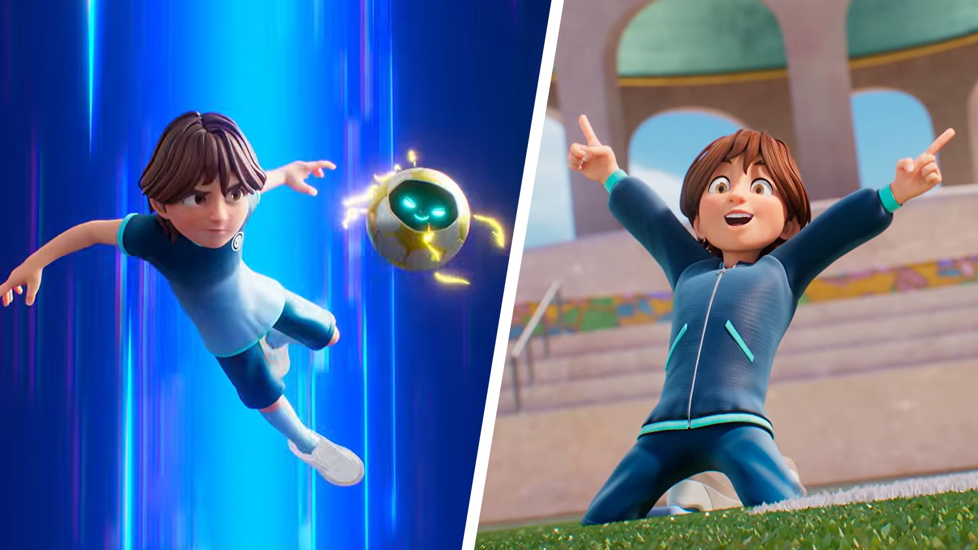 Disney's Lionel Messi cartoon looks unlike what anyone expected