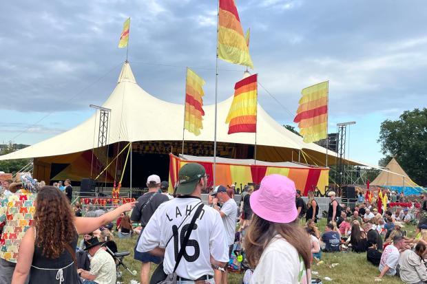 Glastonbury Festival 2027: How you can still get tickets after 42 ...