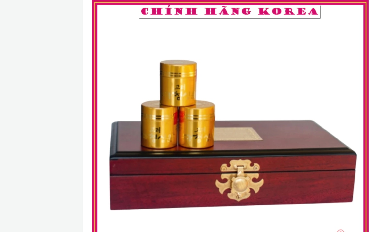An cung ngưu hoàng hoàn bị thổi phồng thành thần dược, Bộ Y tế cảnh báo