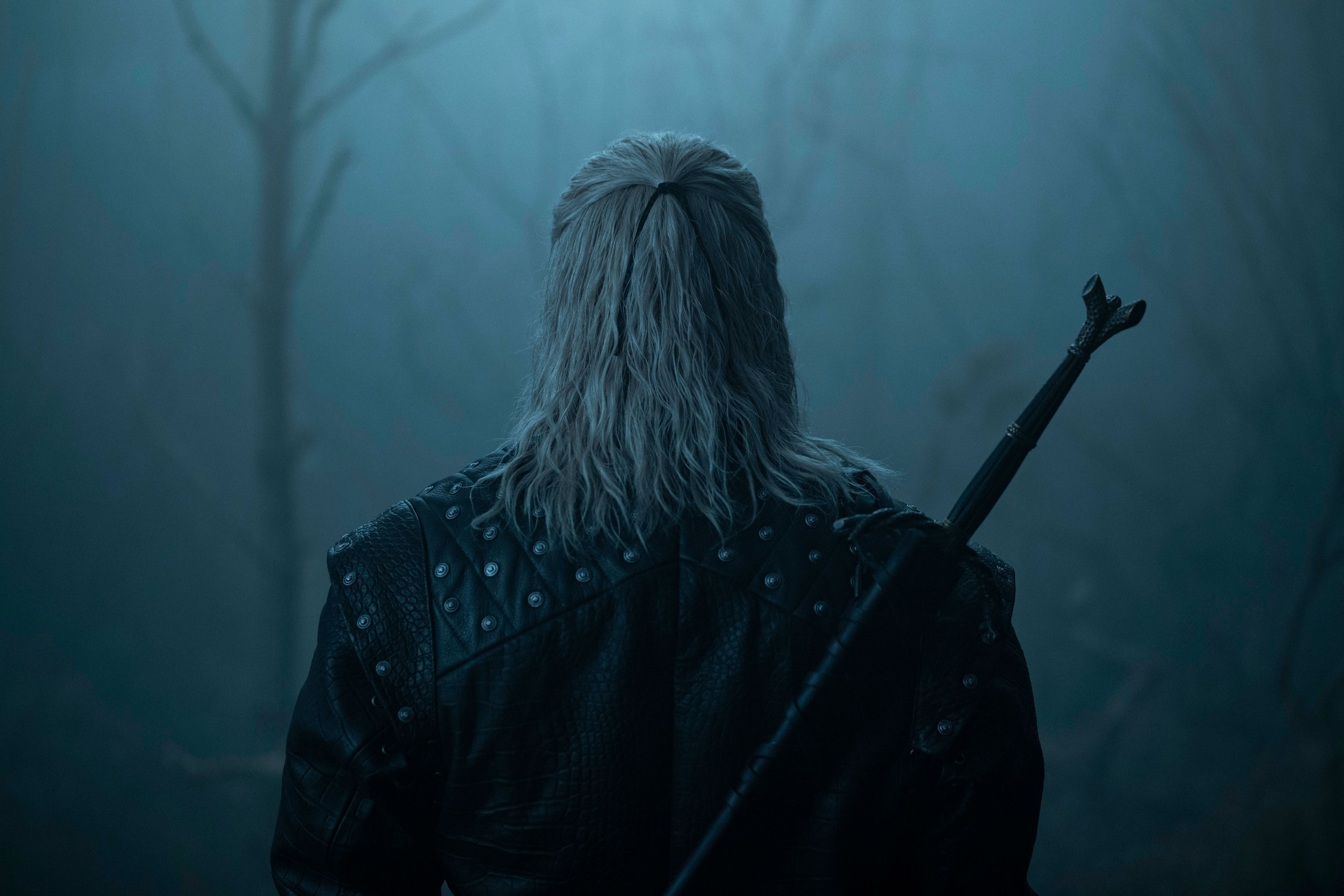 Netflix sets The Witcher season 5's fate