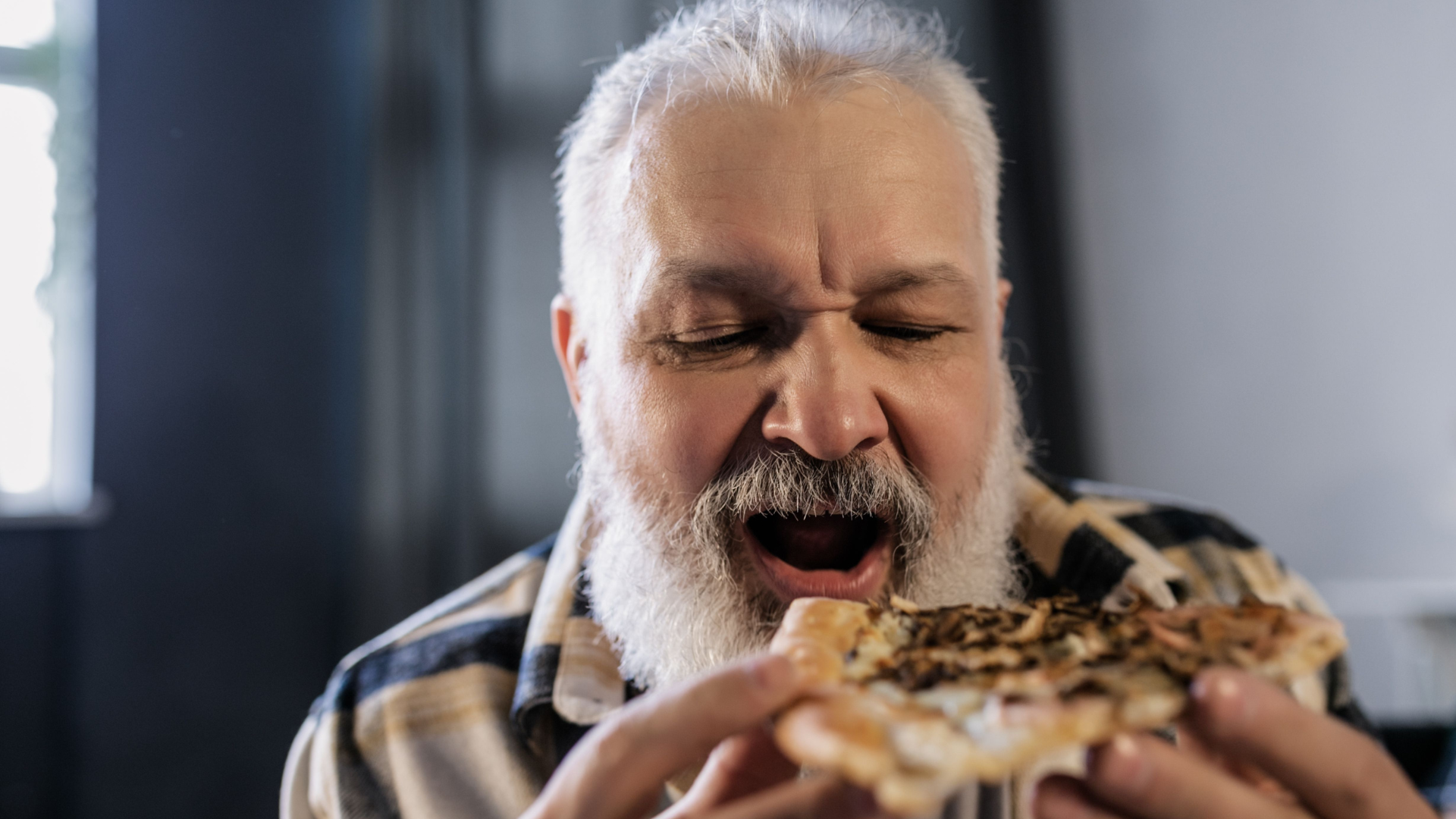20 grandpa snacks that still taste better than anything made today