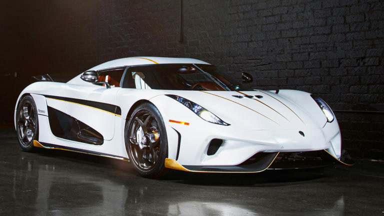 Is the Koenigsegg Jesko Absolut as fast as it claims?