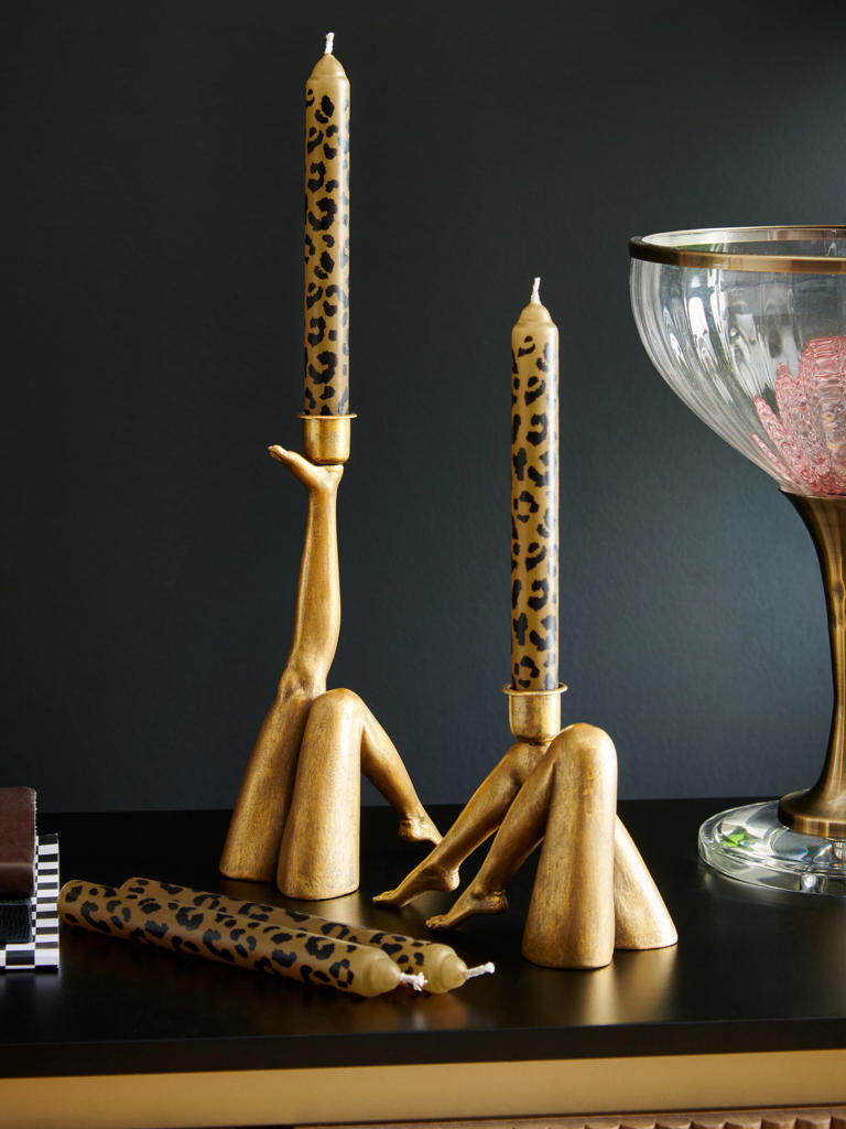From cheeky butter dishes to zebra toasters, designers reveal 9 objects ...