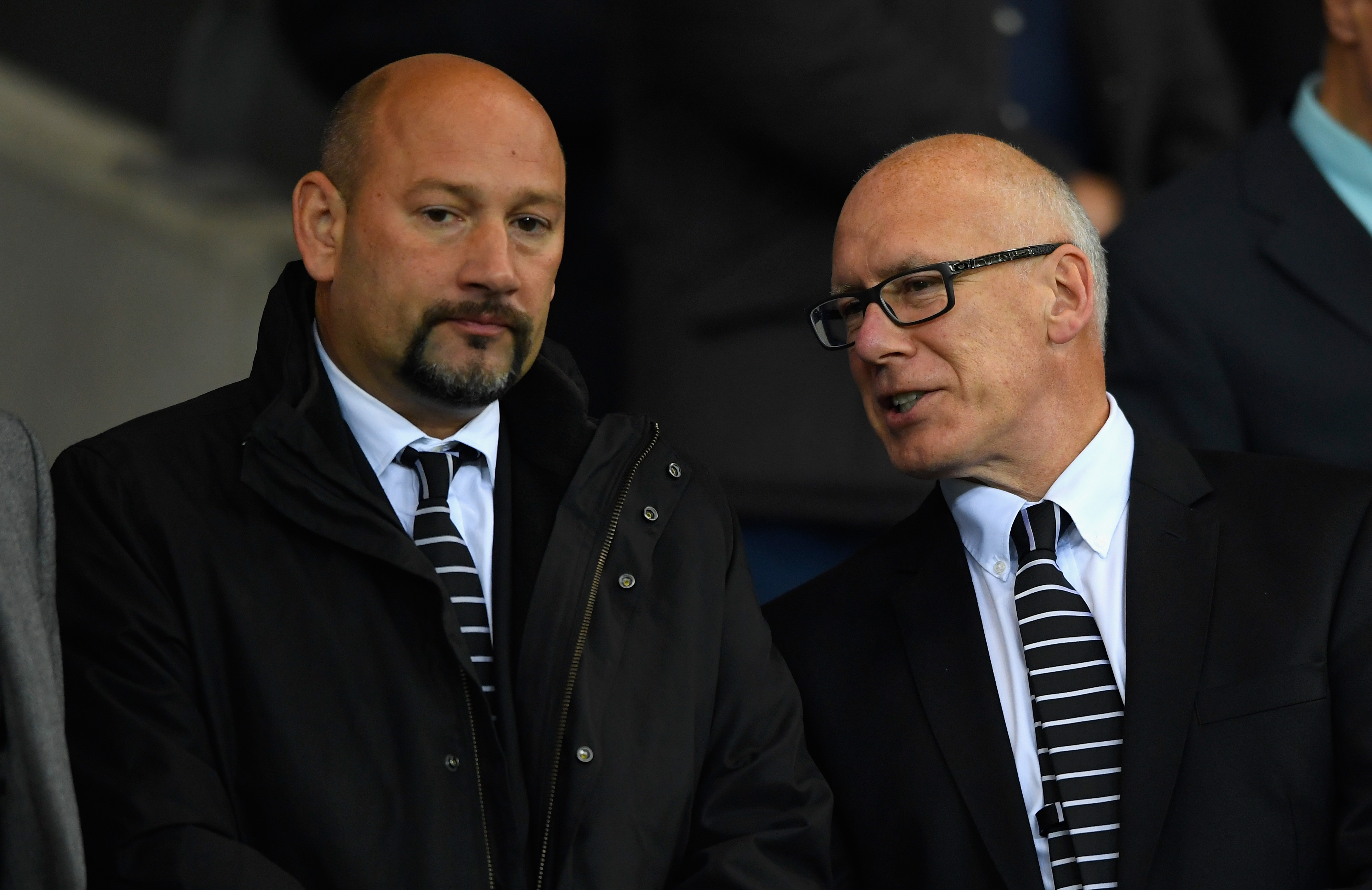 'No doubt' - Ex-Championship CEO makes Arise admission after working ...