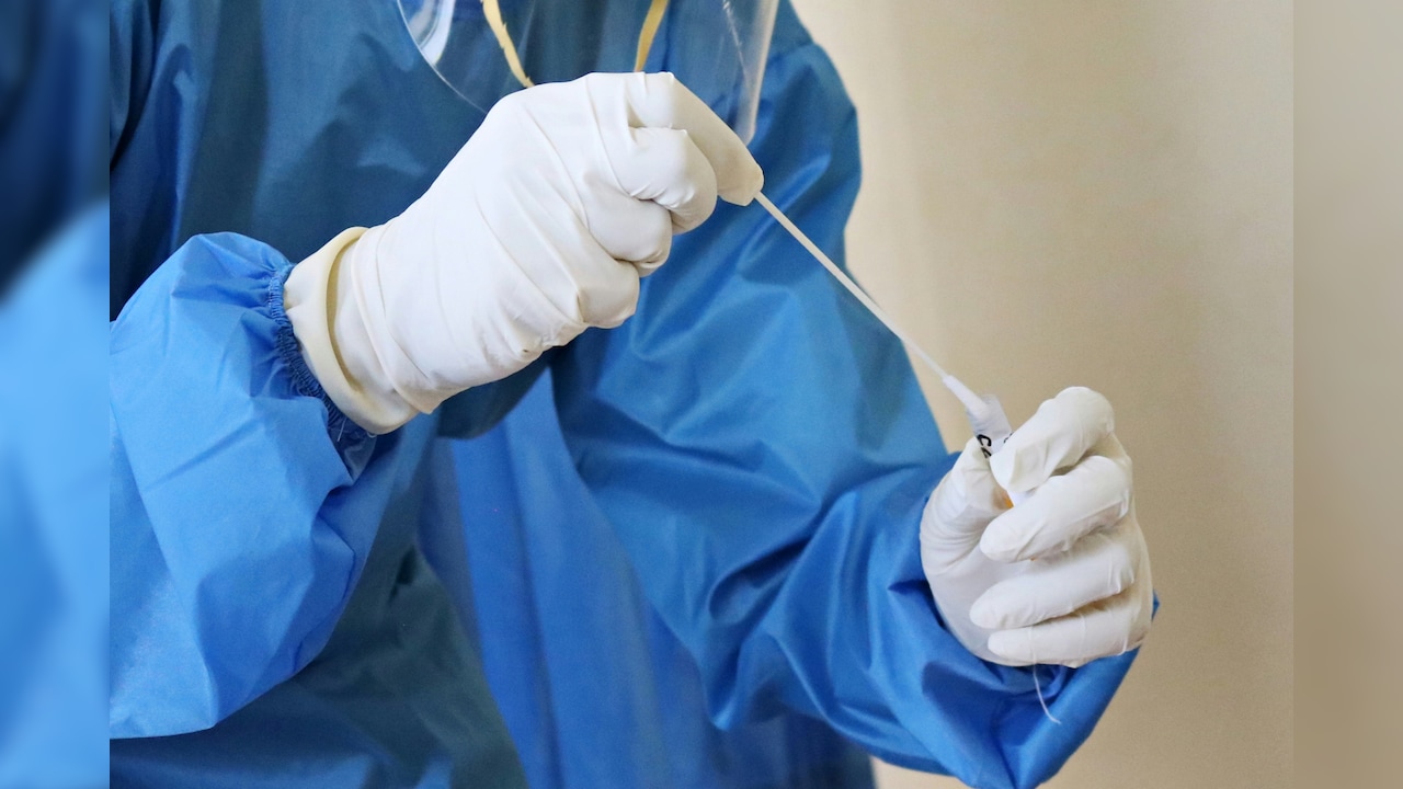 'American Covid' strain drives rise in UK hospital admissions: All you