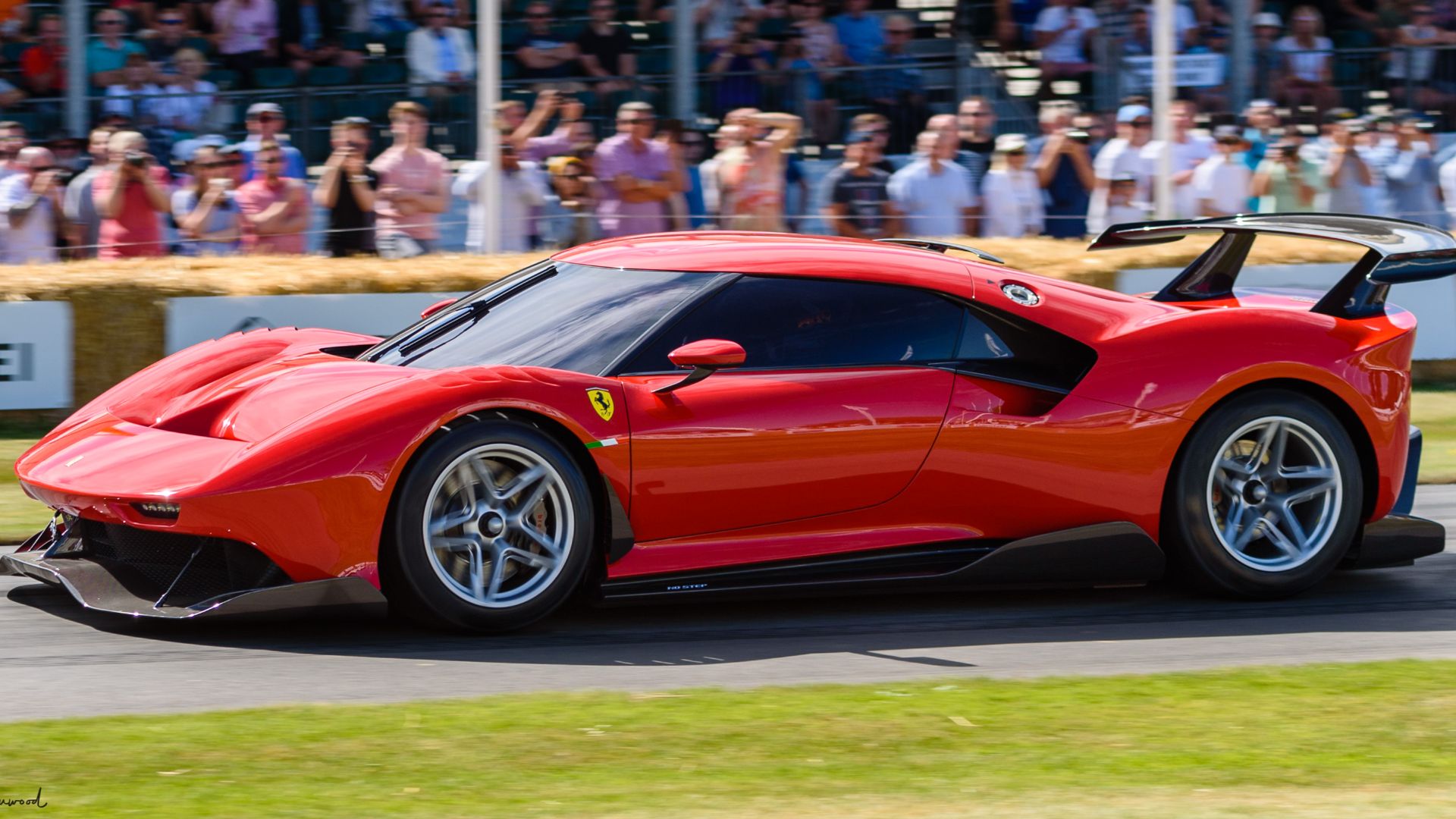 This is the rarest car you’ll be lucky to even see