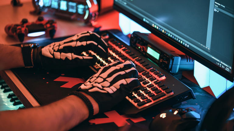 How competitive gaming became a legitimate career path