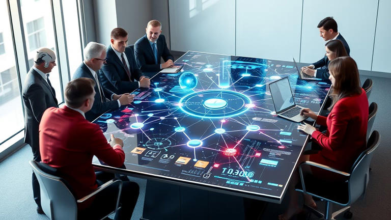 VS task force pakt groeiende AI-risico’s aan