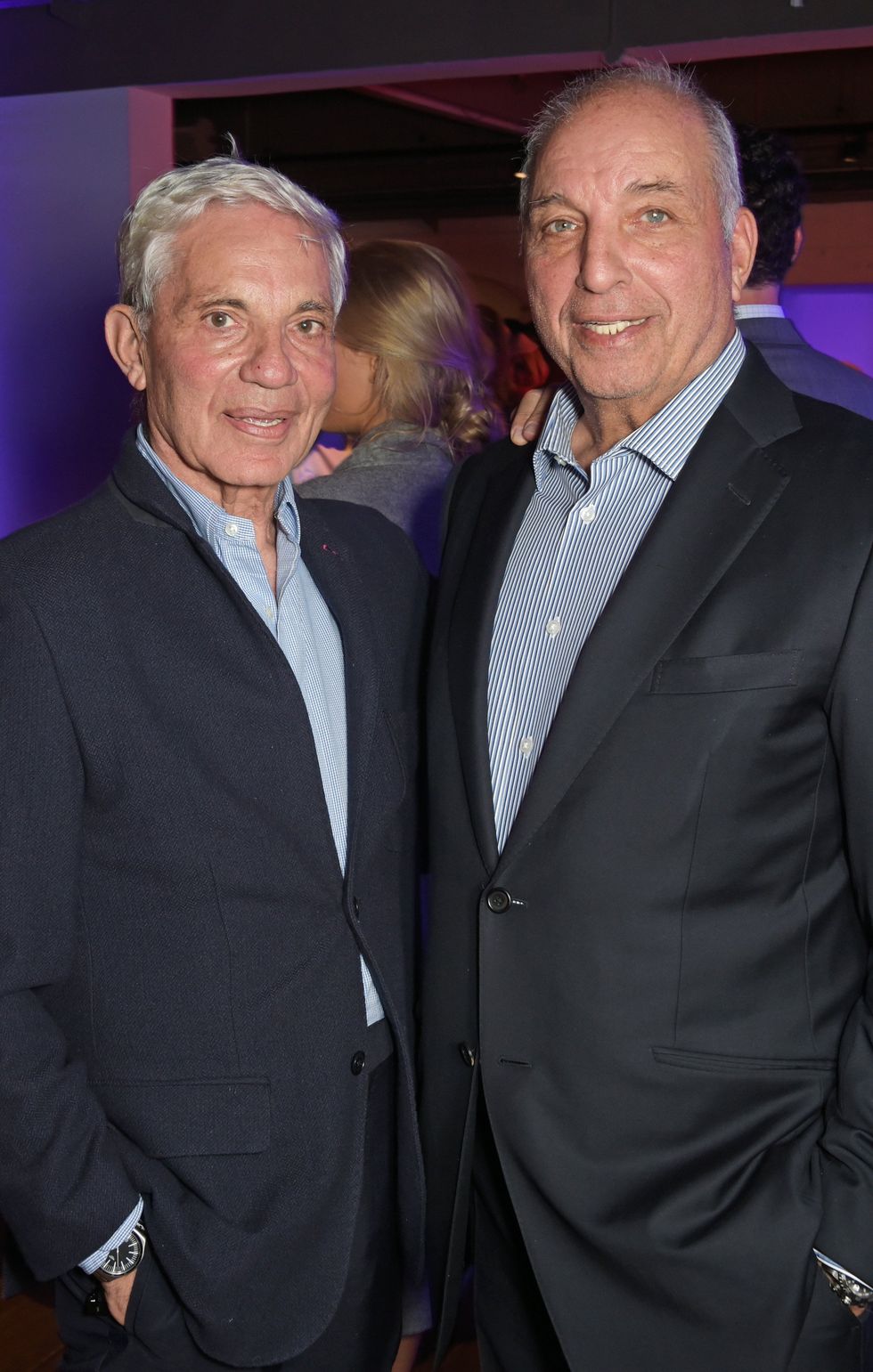 Britain's second-richest man quits UK for Monaco - with Labour blamed