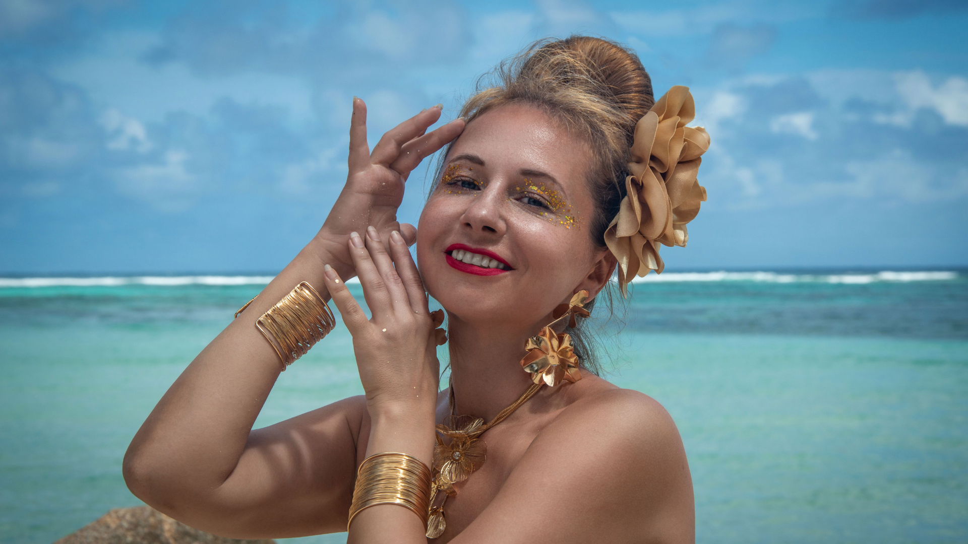 20 women's names men immediately think belong to gold-diggers