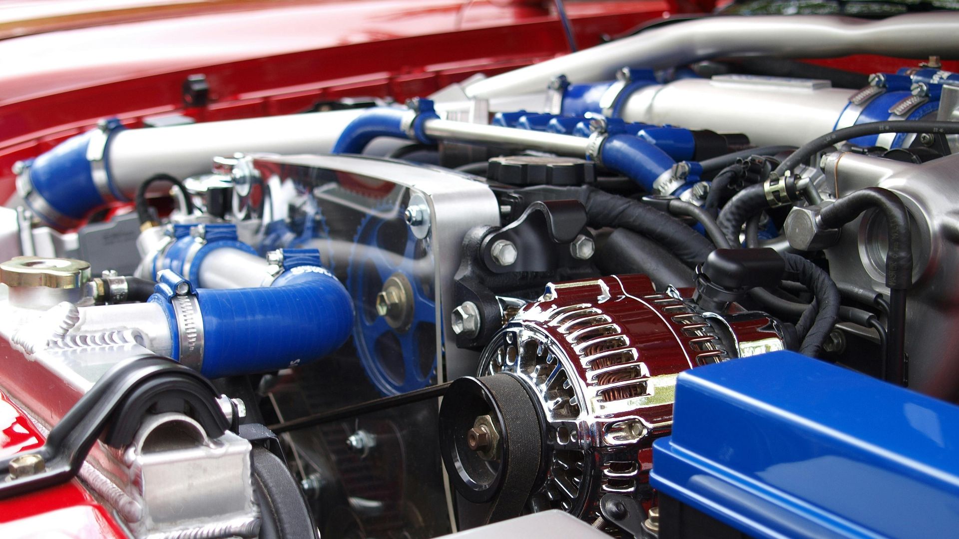 Complex cars, complex repairs: Why servicing is getting harder