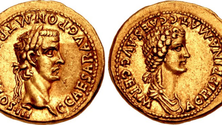 Was Caligula the most ruthless Roman emperor?