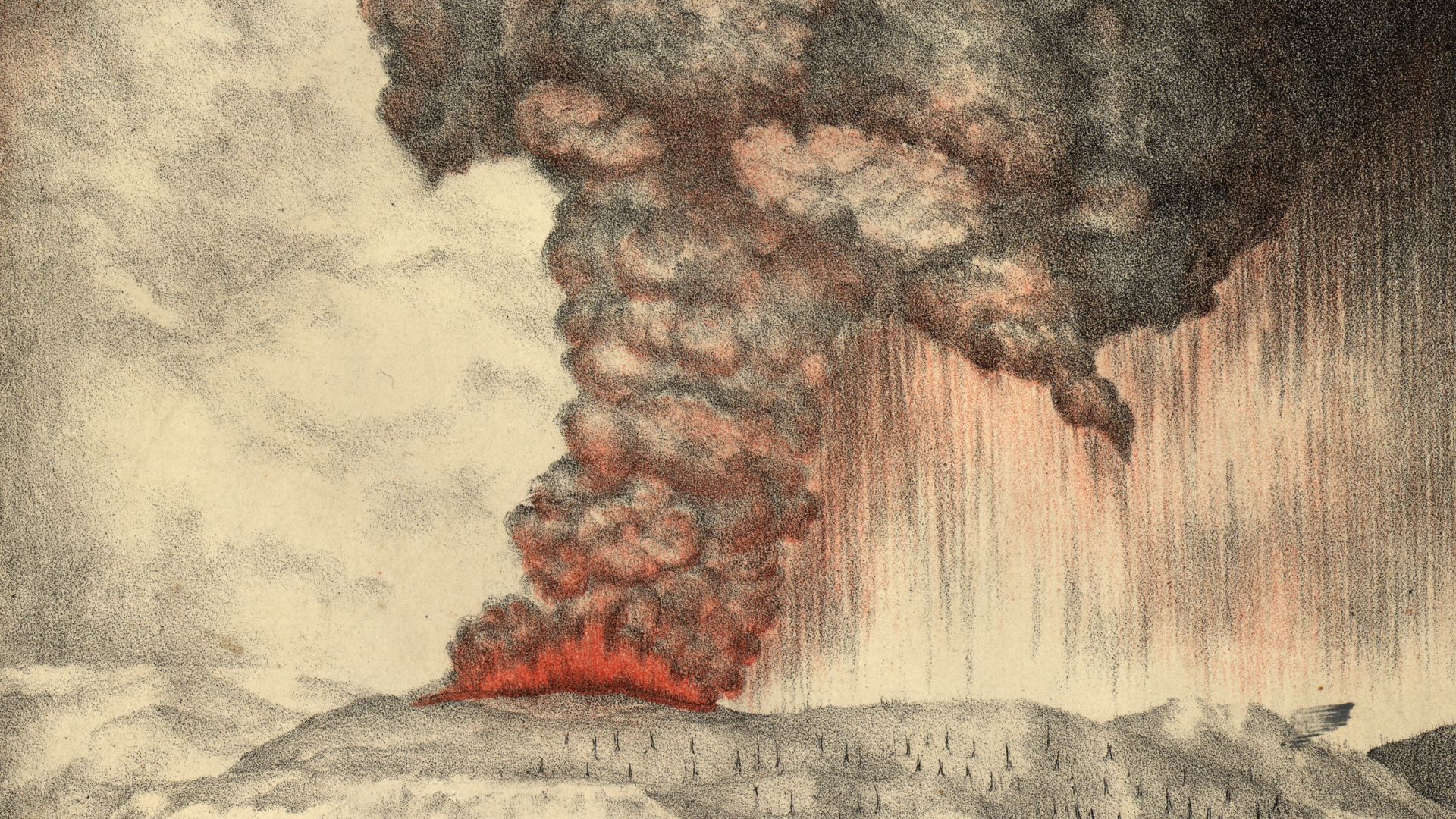Why the year 536 may have been the worst year in history