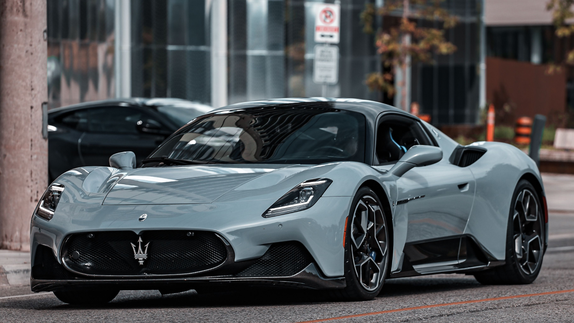 20 supercars most people have never heard of