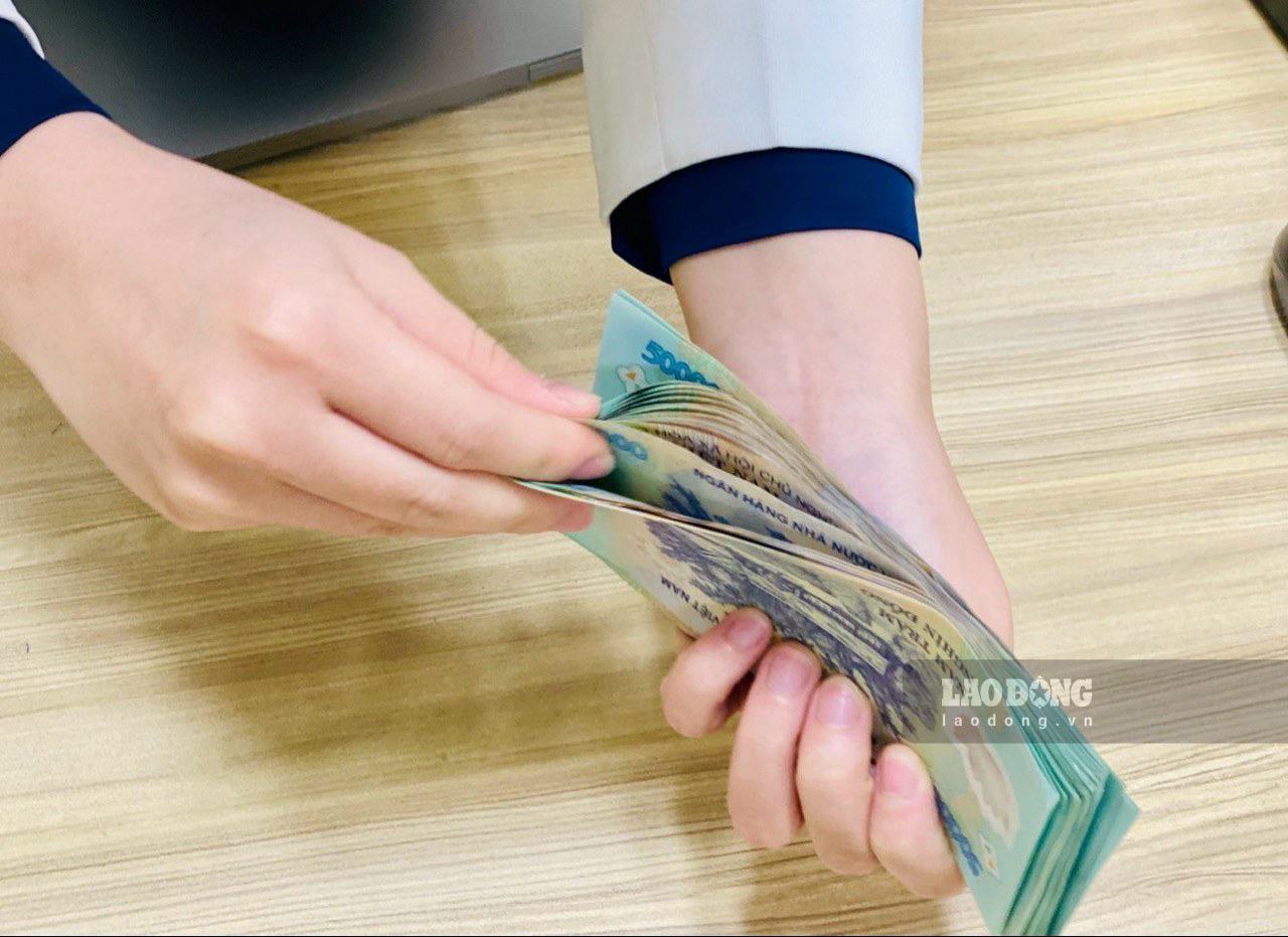 Mắc bệnh hiểm nghèo, sĩ quan Quân đội nghỉ hưu được hỗ trợ 2 lần lương cơ sở mỗi quý