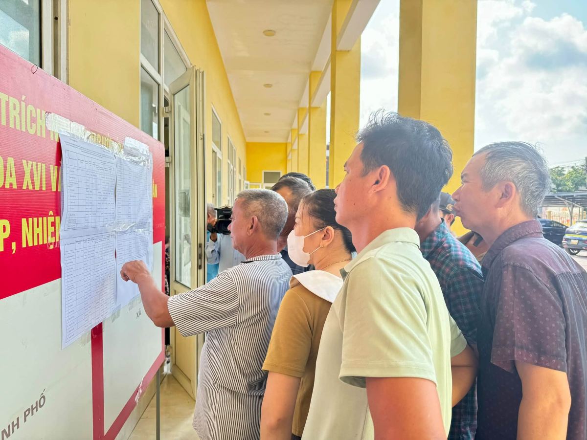 Công khai phương án bồi thường 58.000 m2 đất làm dự án đường sắt Hải Phòng đi Lào Cai