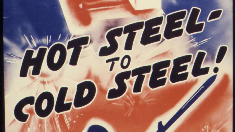 How close were we really to the Cold War becoming a nuclear disaster?