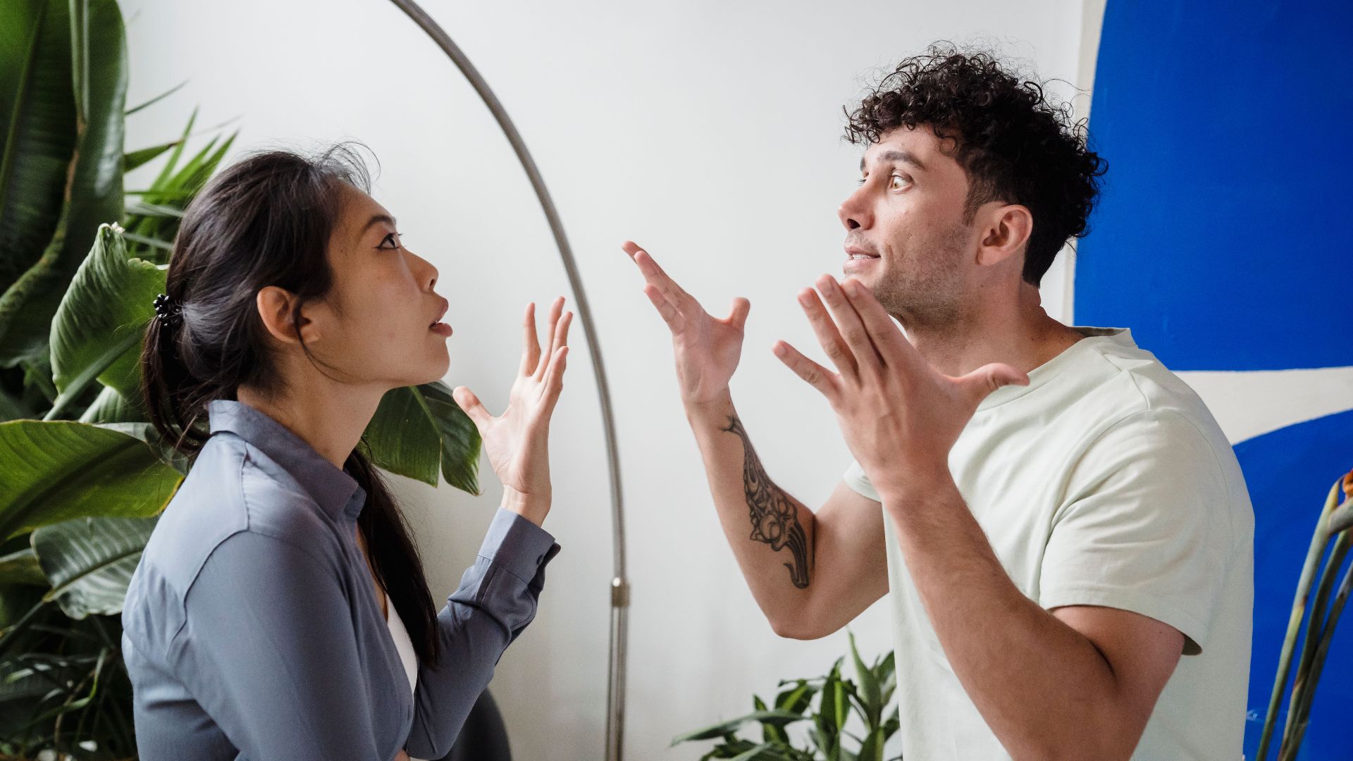 The psychology behind people who always need to be right
