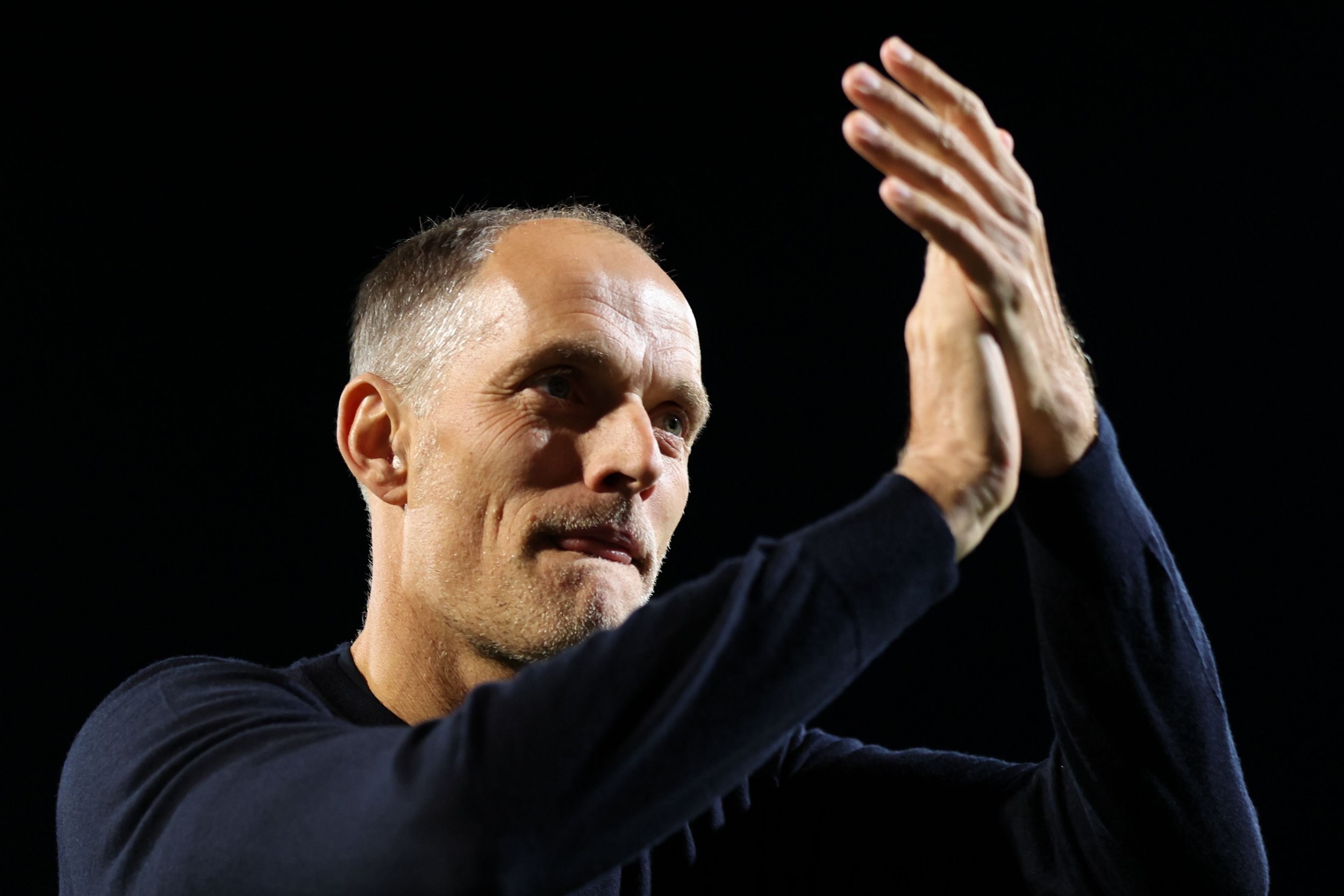 Thomas Tuchel purrs over 'so smooth' Chelsea and Liverpool transfer target
