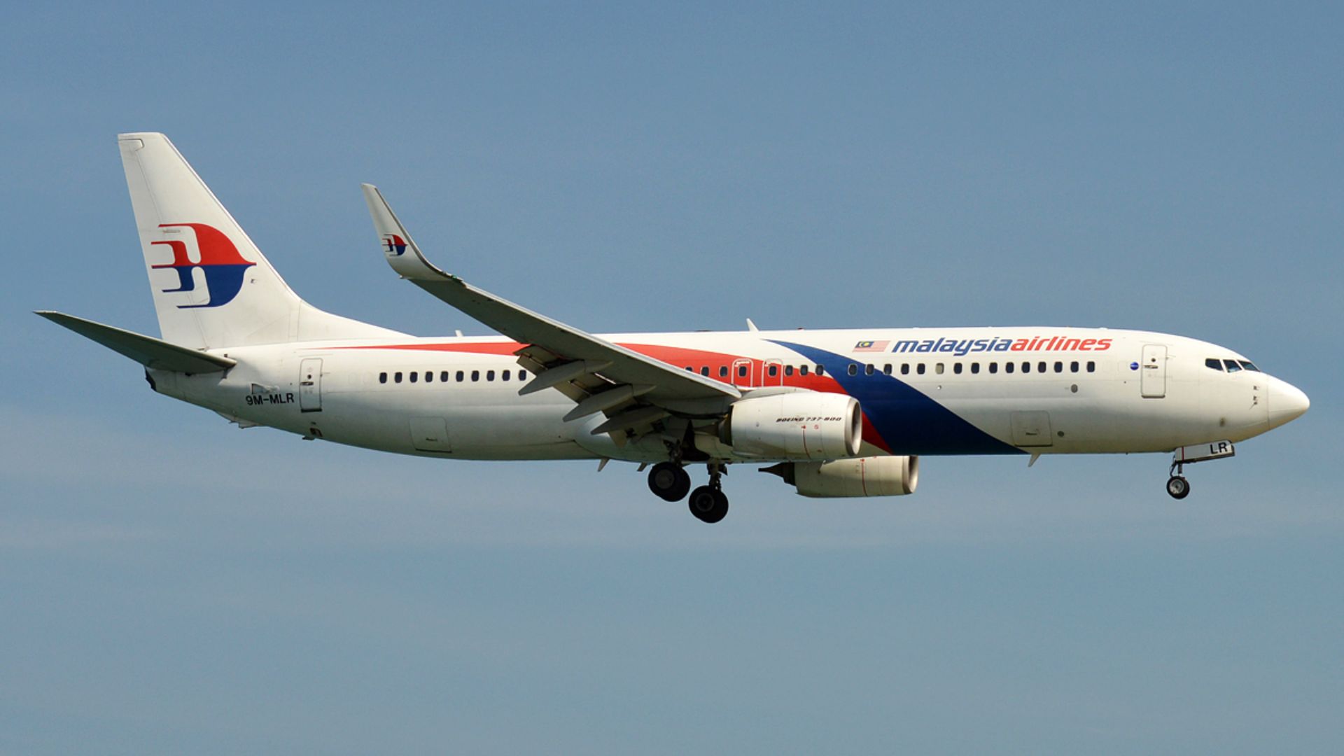 MH370: The plane that can't be found