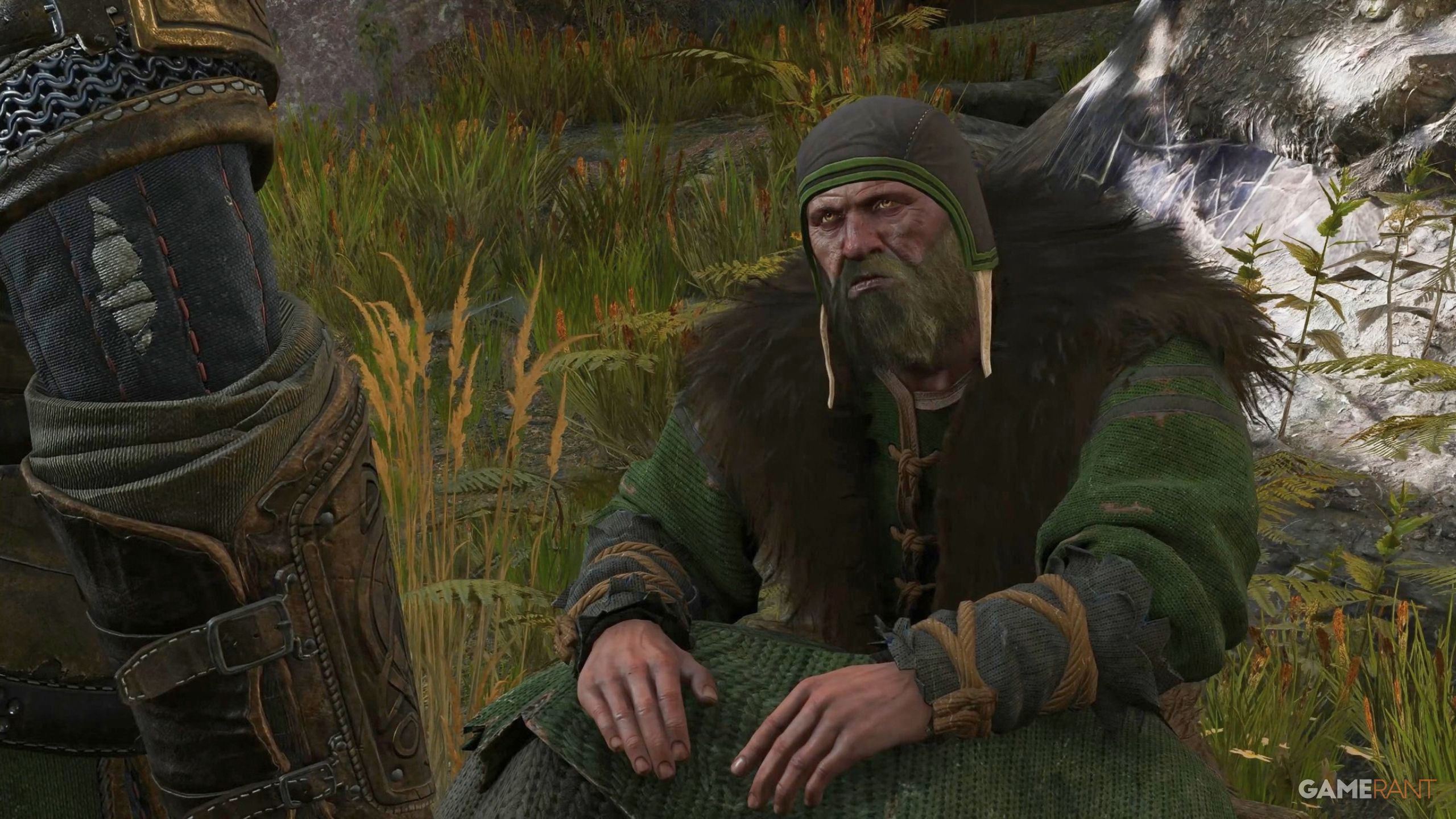 The Witcher 3: Should you spare or kill the succubus (Practicum in ...