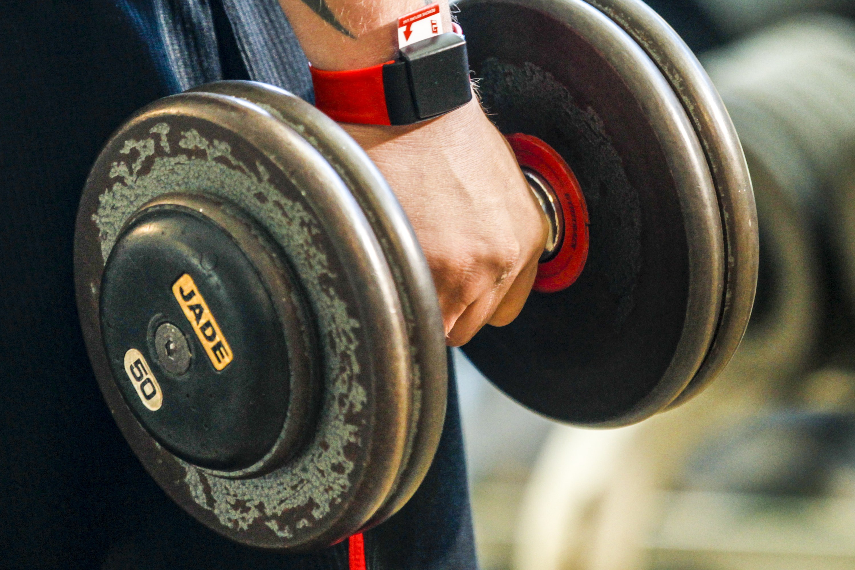 Fitness: Are you really ready to tackle a tough workout?
