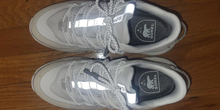 Approach shoes are the new fall sneaker trend you'll be seeing everywhere