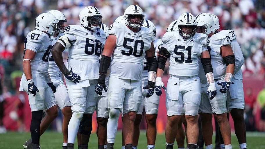 Matt Campbell benching Brock Riker won't solve everything but it's ...