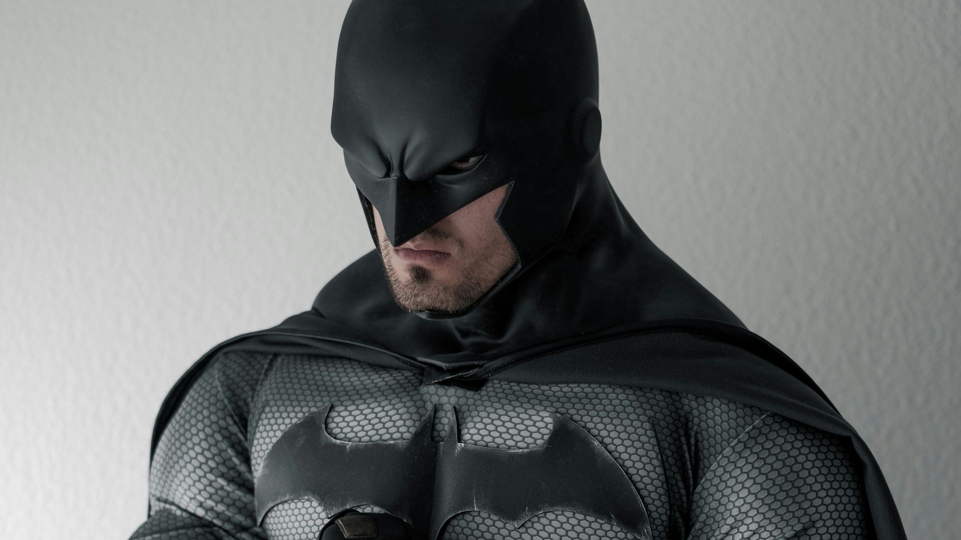 The Batman paradox: Why Gotham’s greatest hero might be its most ...