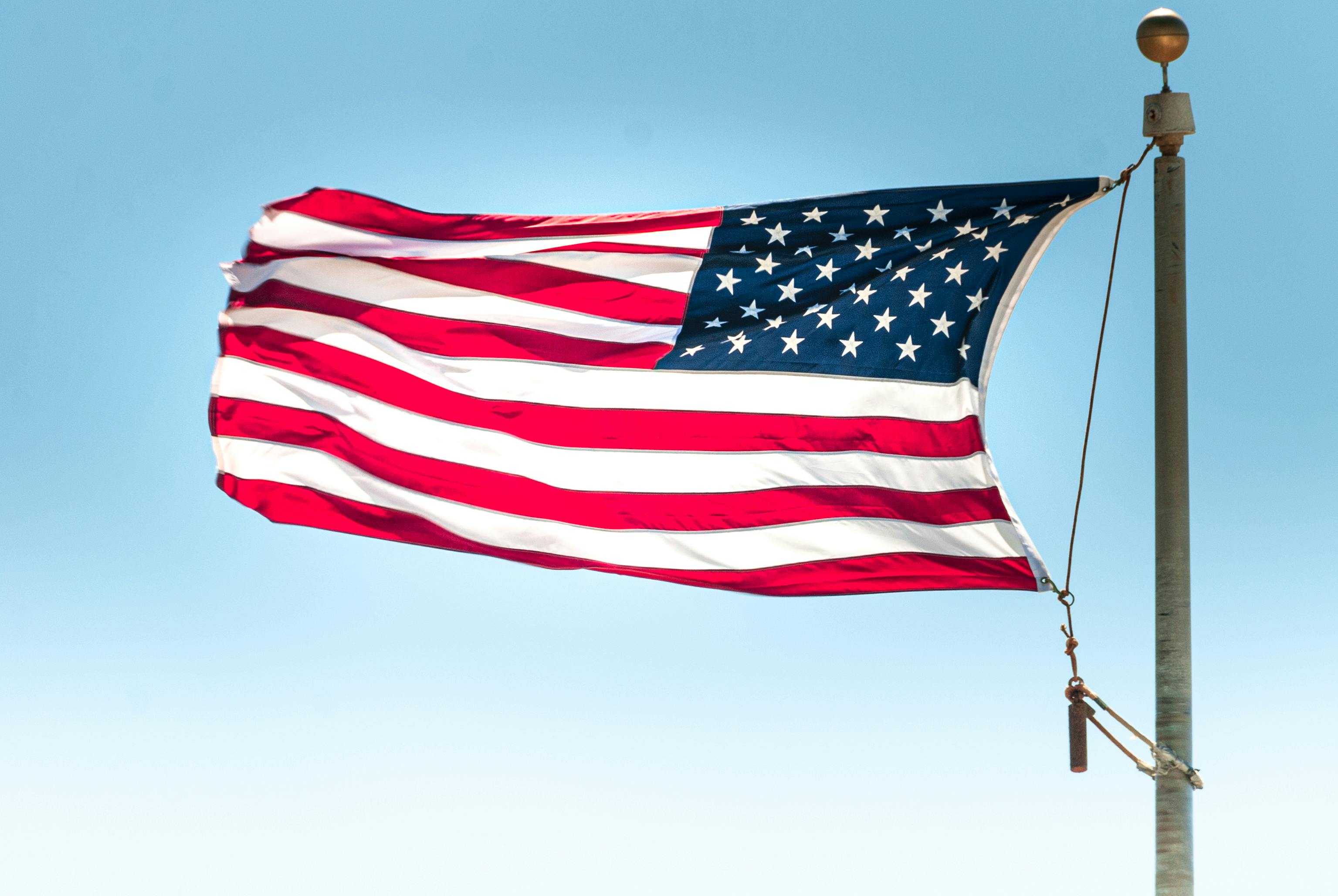 20 of the most significant Americans of all time