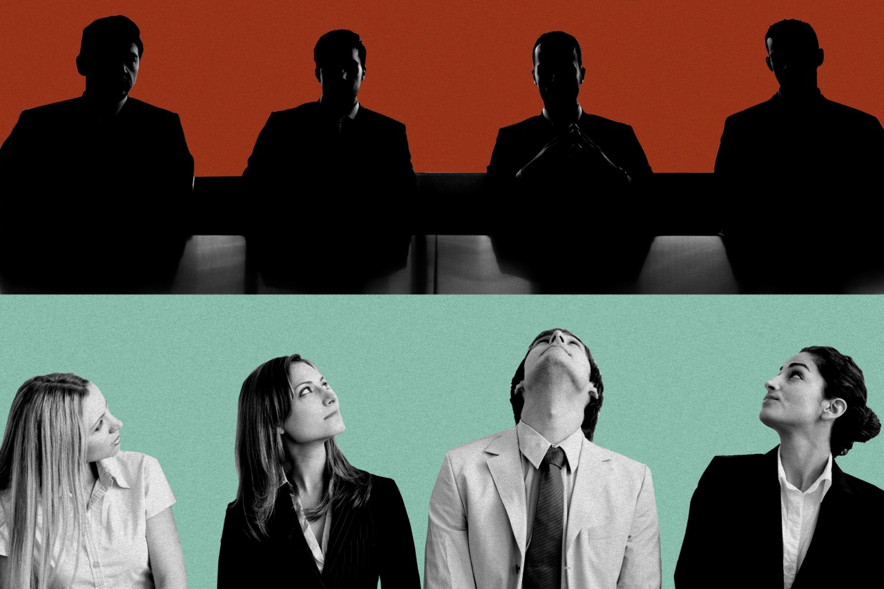 The layoff announcements keep coming, but no one knows who, where or when