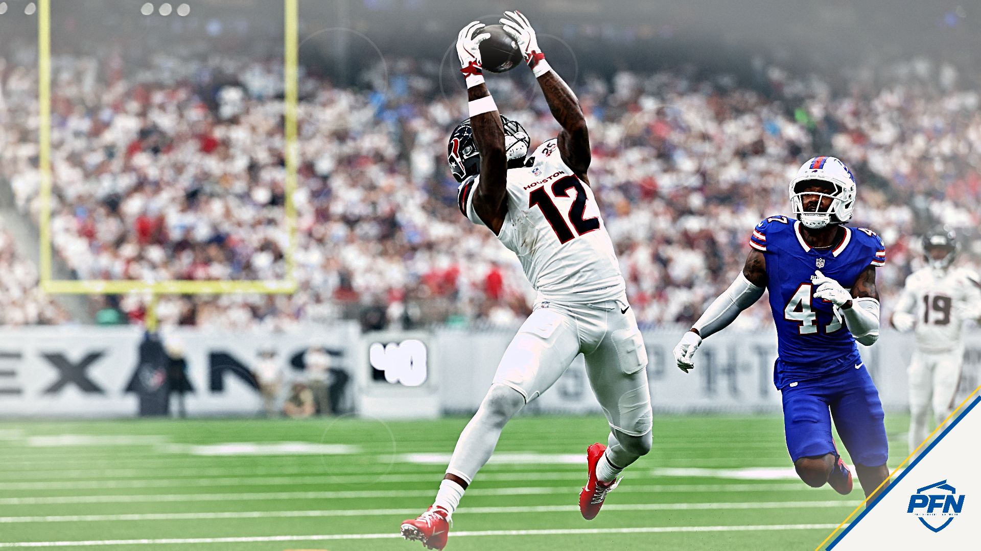 Fantasy football WR rankings week 4: Jaxon Smith-Njigba leads, Rashee ...