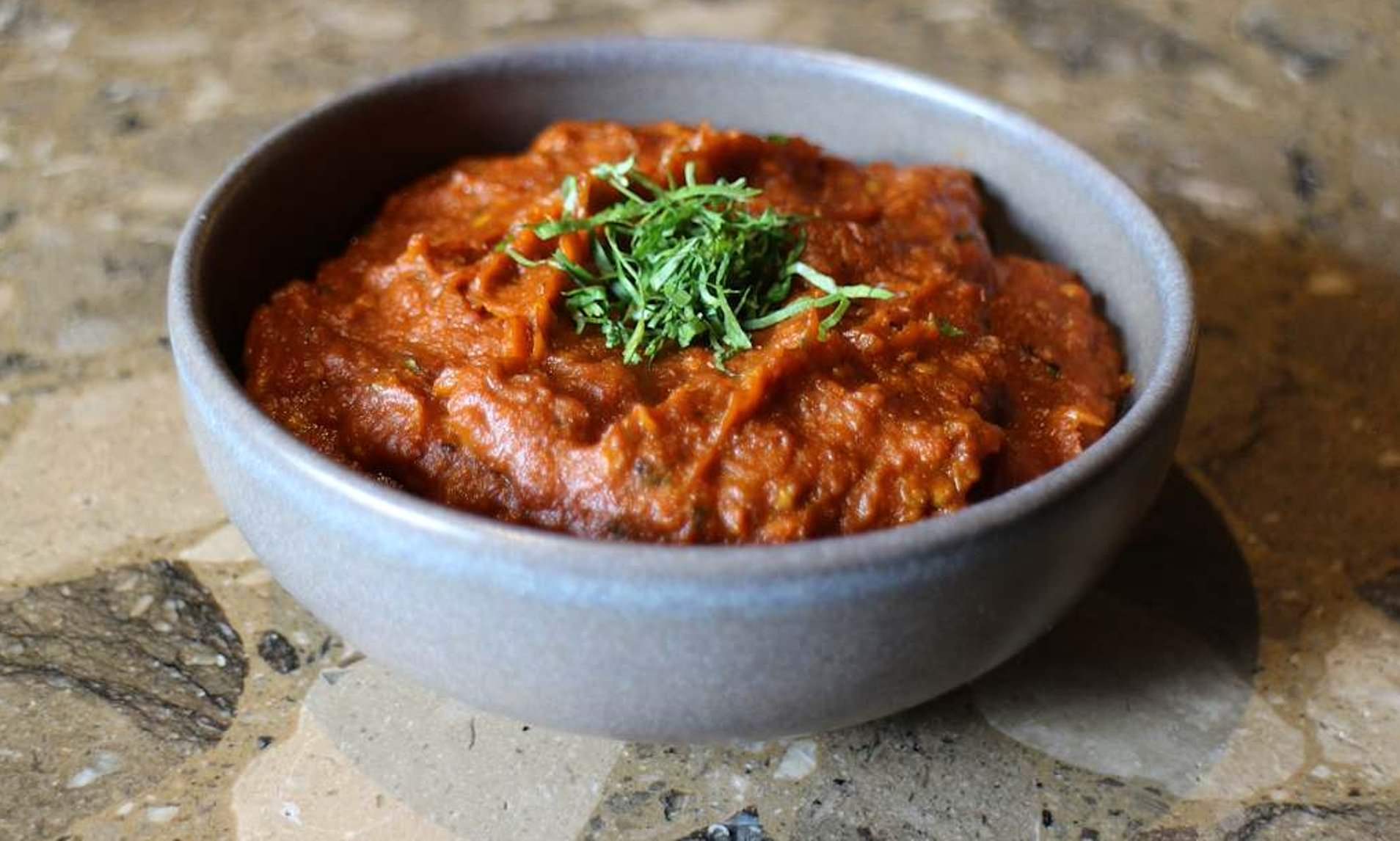 The food you should never order at an Indian restaurant: Top chef ...
