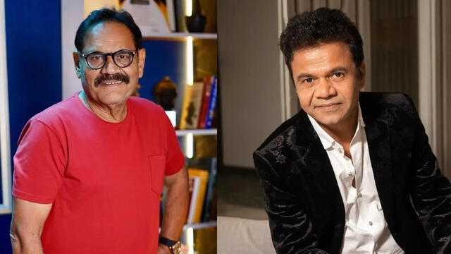 Nazma Shaikh sets the record straight on viral video involving Rajpal Yadav