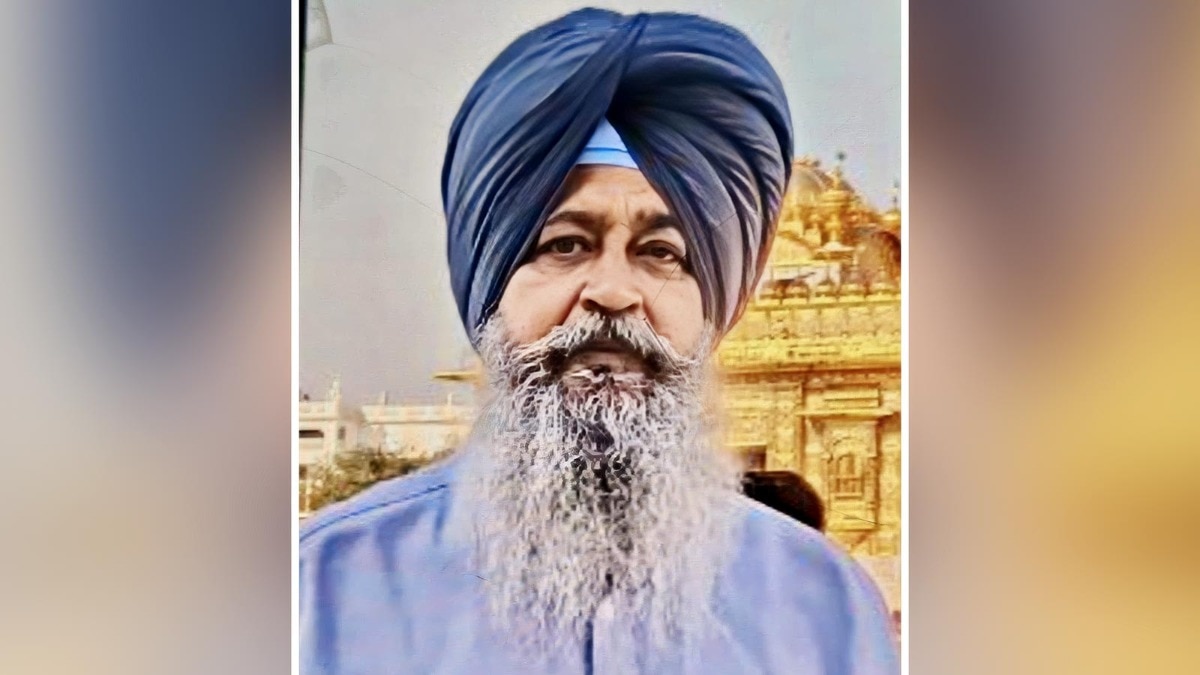 Former sarpanch shot dead in Ludhiana, attackers fire 10 rounds at his car