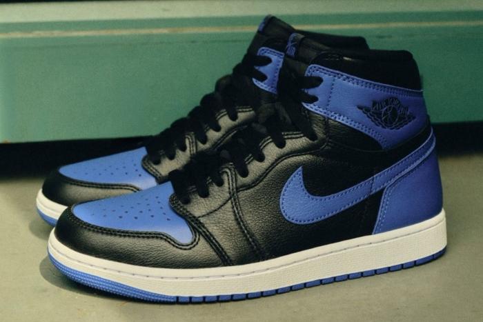 Will the Air Jordan 1 High OG “Royal” be worth buying?