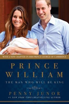 How Prince William left royal staff 