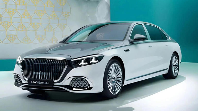 2026 Mercedes-Maybach S-Class India launch tomorrow: Price expectations