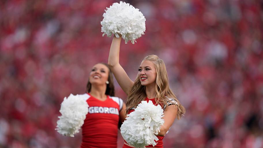 College football rankings: Projecting the new AP Top 25 poll after week 5