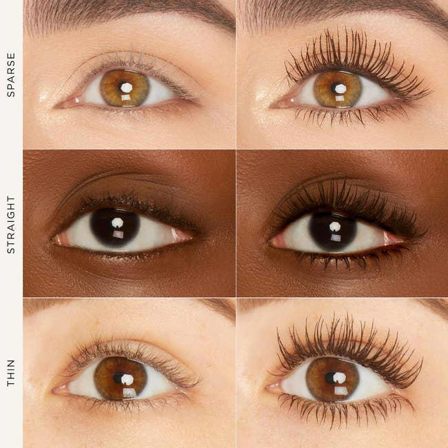 If you have commitment issues, these 27 mini-sized beauty products from ...