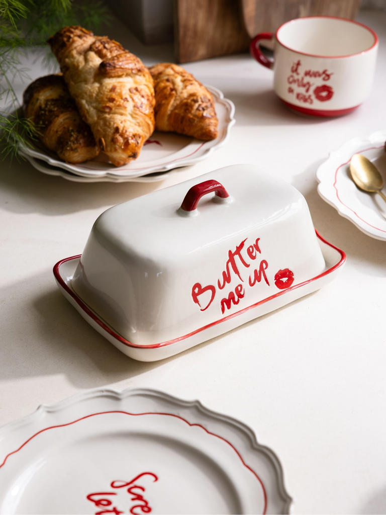 From cheeky butter dishes to zebra toasters, designers reveal 9 objects ...