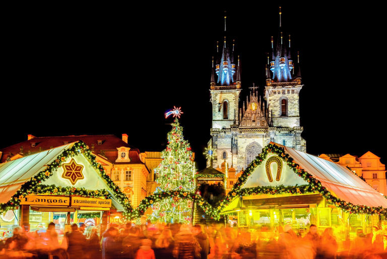 Sun, ski run or festive fun – all are available this winter from East ...