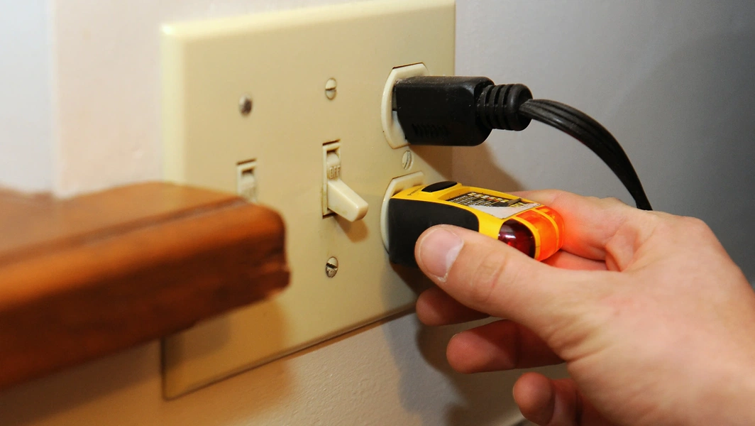 Essential home electrical safety practices